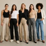 Γυναικεία Παντελόνια