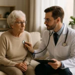 Παθολόγος στο σπίτι