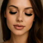 Τοποθέτηση βλεφαρίδων