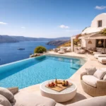Santorini Best Luxury Villas - Complete Guide
