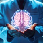 νευρολόγος με ειδίκευση στην άνοια