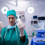 Χειρουργός Οφθαλμίατρος