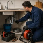 Απόφραξη Νεροχύτη Κουζίνας – Κόστος και Όσα Πρέπει να Γνωρίζετε