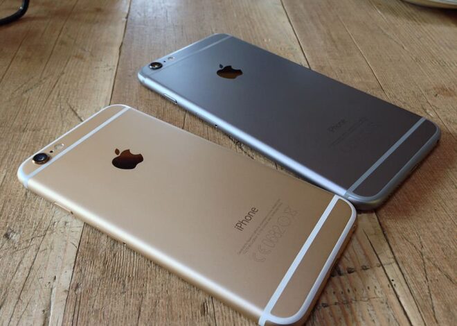 Αγορά Μεταχειρισμένου iPhone