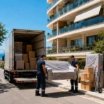 Κόστος Μετακόμισης στο Παλαιό Φάληρο: Αναλυτικός Οδηγός Τιμών