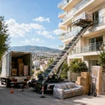 Μετακόμιση με Ανυψωτικό: Κόστος, Διαδικασία και Όλα Όσα Πρέπει να Γνωρίζετε